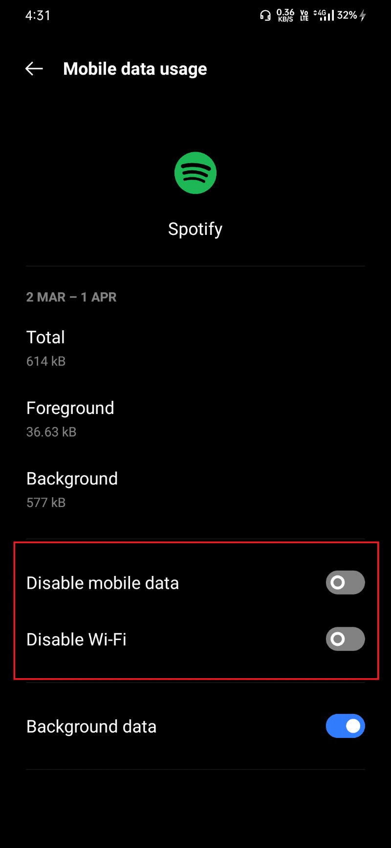Android पर Spotify ऑटो-पॉज़िंग के लिए शीर्ष 10 समाधान 