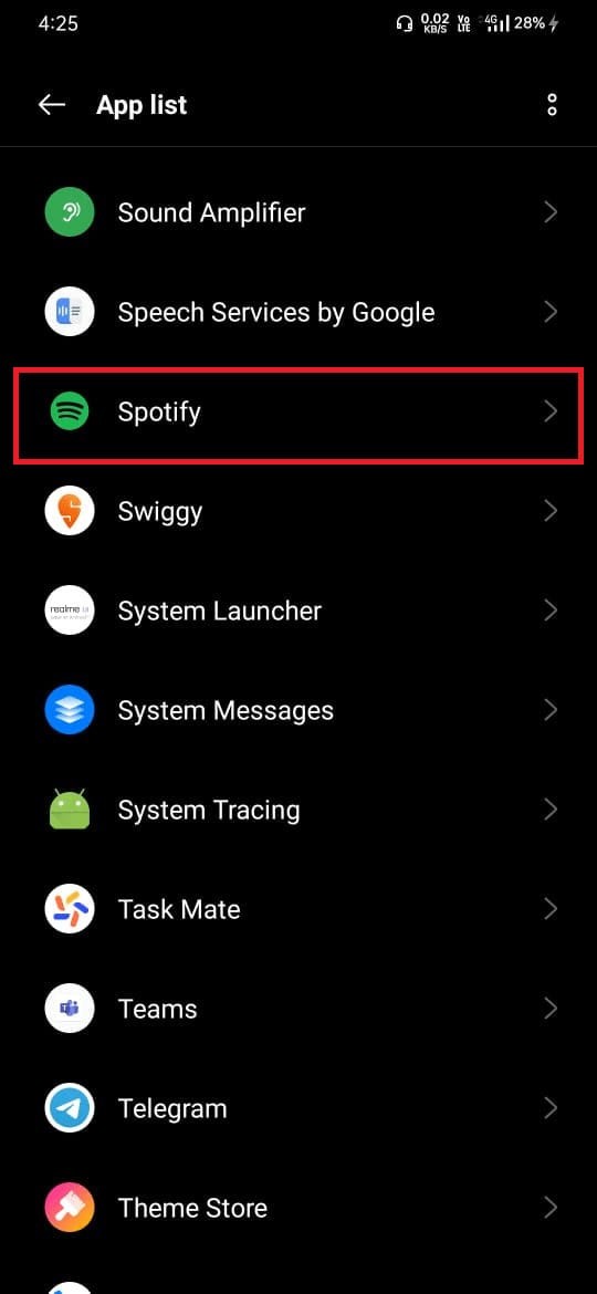 Android पर Spotify ऑटो-पॉज़िंग के लिए शीर्ष 10 समाधान 