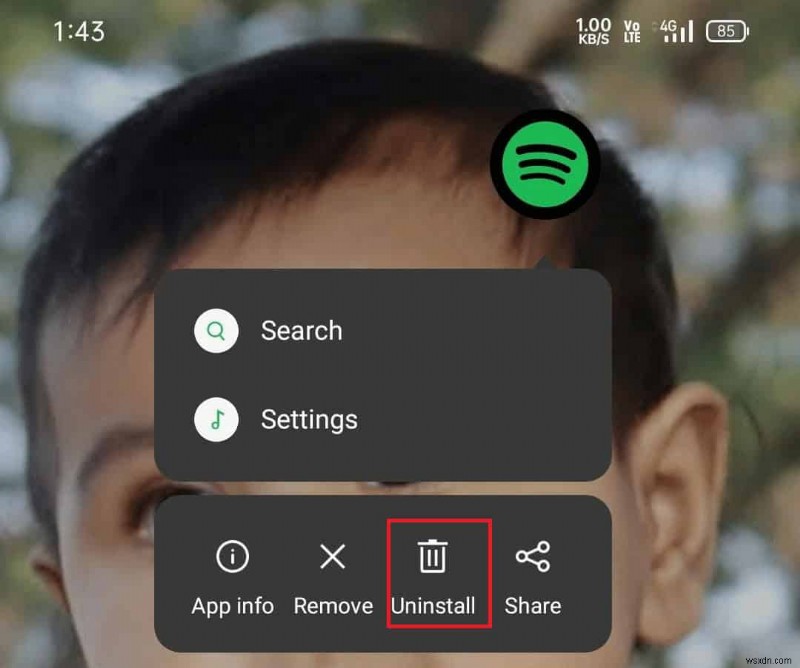 Android पर Spotify ऑटो-पॉज़िंग के लिए शीर्ष 10 समाधान 