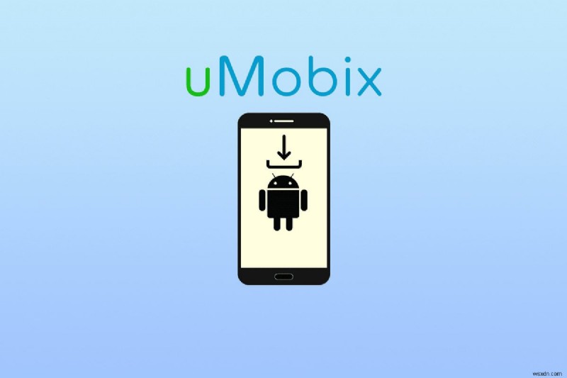 चरण-दर-चरण मार्गदर्शिका:Android डिवाइस पर uMobix इंस्टॉल करना 