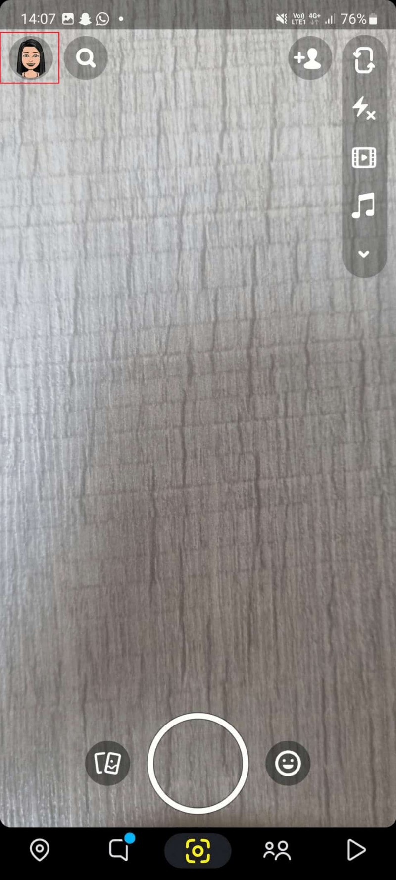 अपनी स्नैपचैट स्टोरी को विशिष्ट दर्शकों से कैसे छिपाएं 