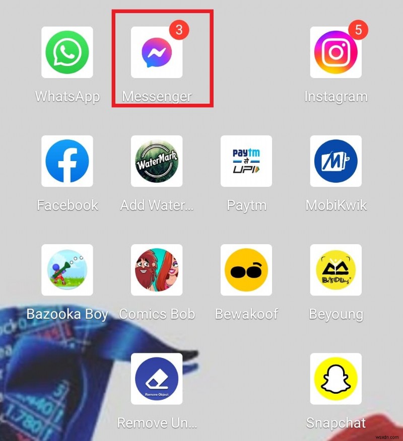 फेसबुक मैसेंजर नोटिफिकेशन को चिपकने से रोकें:एंड्रॉइड के लिए 8 सिद्ध समाधान 