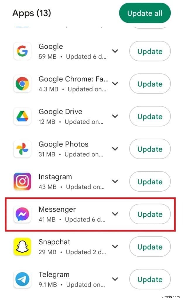फेसबुक मैसेंजर नोटिफिकेशन को चिपकने से रोकें:एंड्रॉइड के लिए 8 सिद्ध समाधान 