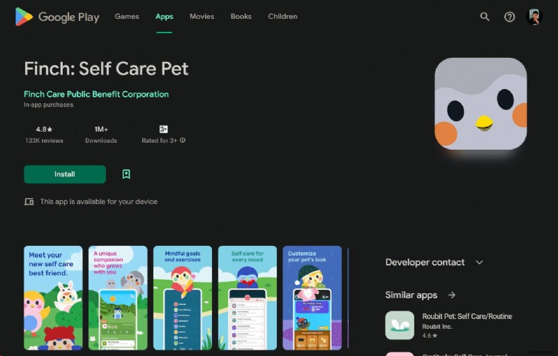 Google Play पर शीर्ष 33 Android ऐप्स:2024 के लिए आवश्यक चयन 