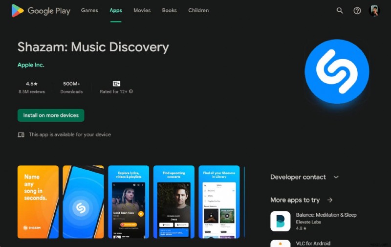 Google Play पर शीर्ष 33 Android ऐप्स:2024 के लिए आवश्यक चयन 