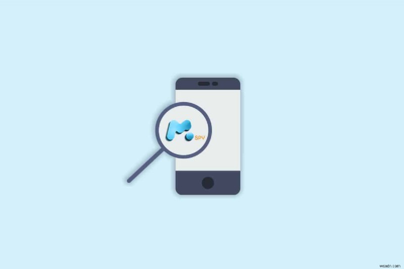 एंड्रॉइड पर mSpy का पता लगाना:स्पाइवेयर को कैसे पहचानें और हटाएं 