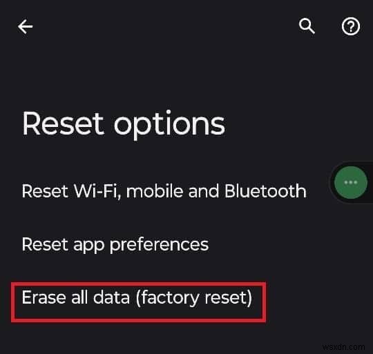 एंड्रॉइड पर mSpy का पता लगाना:स्पाइवेयर को कैसे पहचानें और हटाएं 
