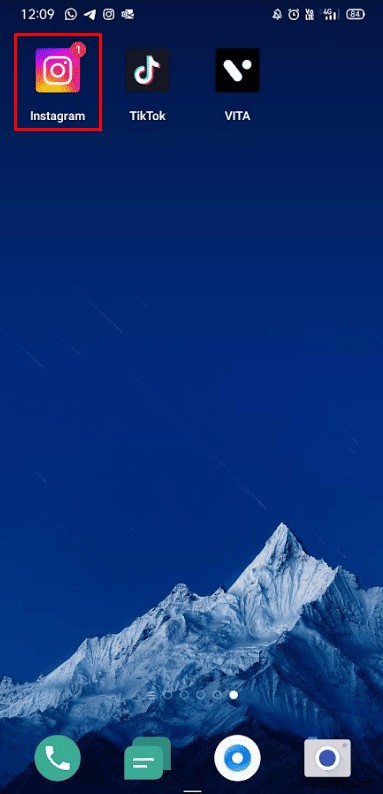 एंड्रॉइड पर इंस्टाग्राम स्टोरीज़ पर कस्टम GIF अपलोड करें - चरण-दर-चरण मार्गदर्शिका 