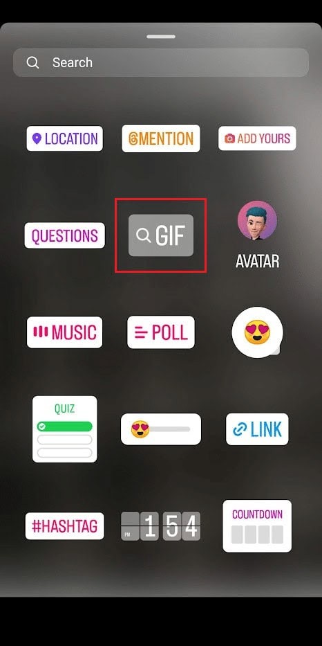 एंड्रॉइड पर इंस्टाग्राम स्टोरीज़ पर कस्टम GIF अपलोड करें - चरण-दर-चरण मार्गदर्शिका 