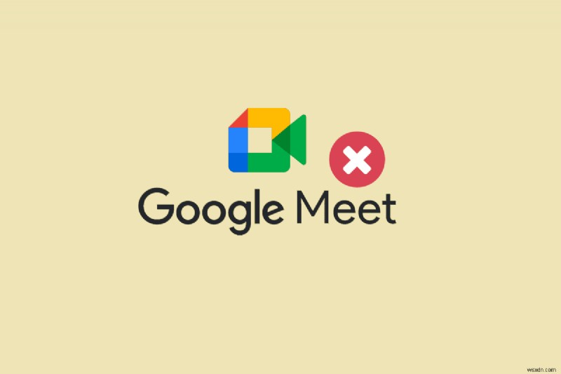 एंड्रॉइड पर Google मीट डिसकनेक्शन को तुरंत हल करें 