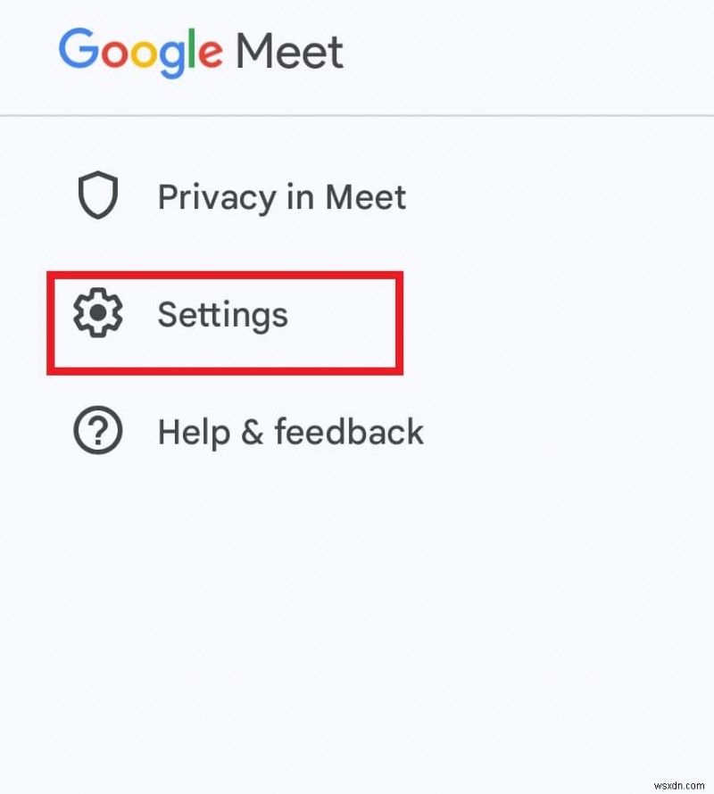 एंड्रॉइड पर Google मीट डिसकनेक्शन को तुरंत हल करें 