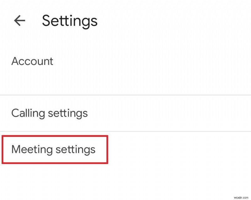 एंड्रॉइड पर Google मीट डिसकनेक्शन को तुरंत हल करें 