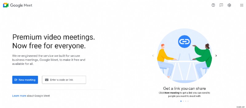 एंड्रॉइड पर Google मीट डिसकनेक्शन को तुरंत हल करें 
