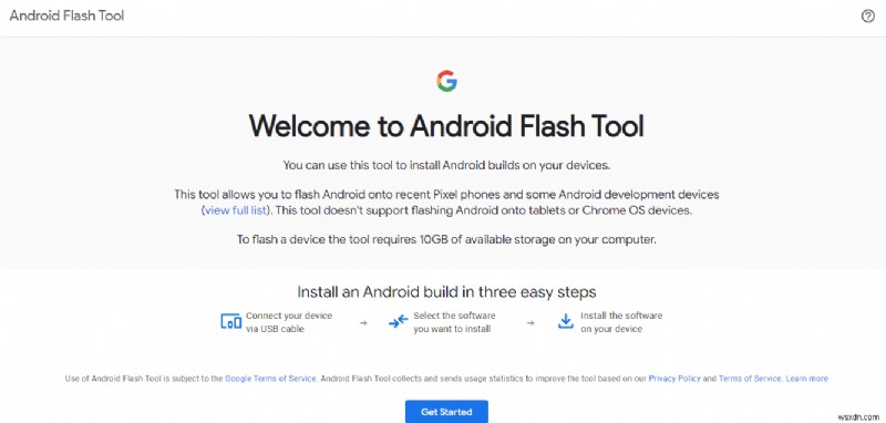 Android 14 डेवलपर पूर्वावलोकन स्थापित करने के लिए चरण-दर-चरण मार्गदर्शिका 