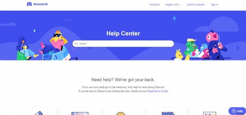 डिस्कॉर्ड मोबाइल सर्च काम नहीं कर रहा? 9 सिद्ध समाधान 