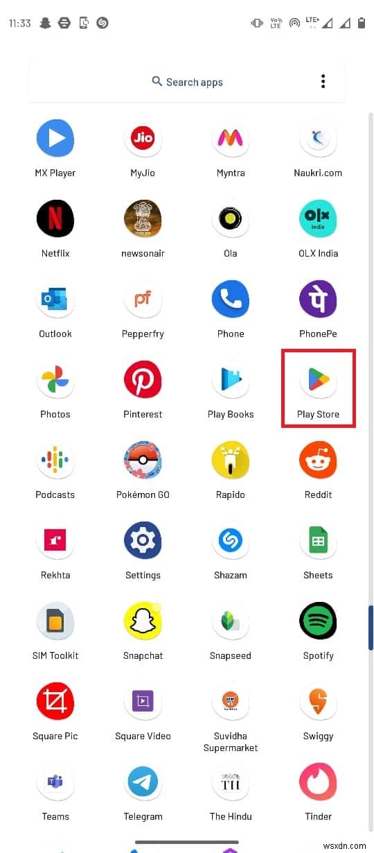एंड्रॉइड पर Google फ़ोटो में व्हाट्सएप फोटो बैकअप समस्याओं का समाधान कैसे करें 