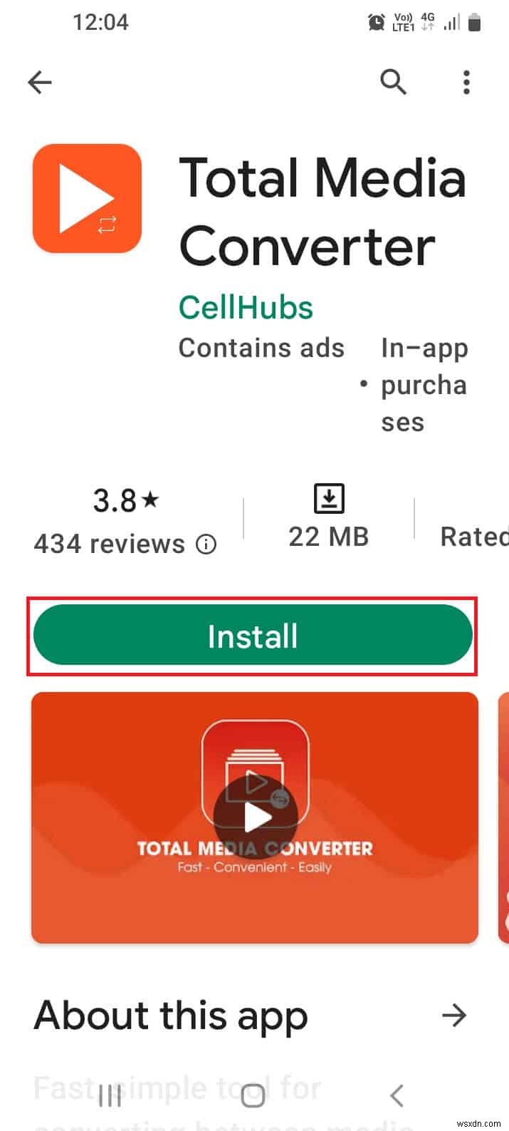 एंड्रॉइड पर HEIC फ़ोटो को निर्बाध रूप से JPG में कनवर्ट करें - त्वरित और आसान ट्यूटोरियल 
