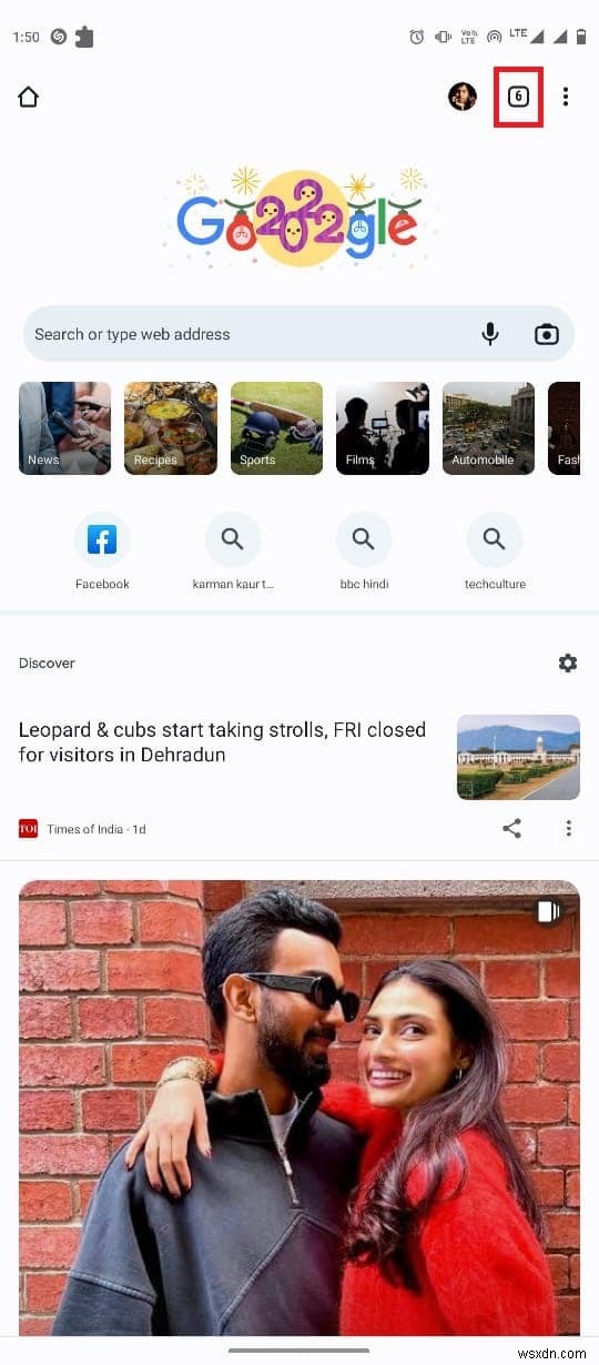 एंड्रॉइड पर क्रोम क्रैशिंग के लिए 10 सिद्ध समाधान 