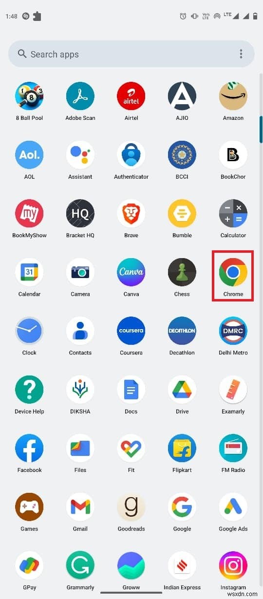 एंड्रॉइड पर क्रोम क्रैशिंग के लिए 10 सिद्ध समाधान 