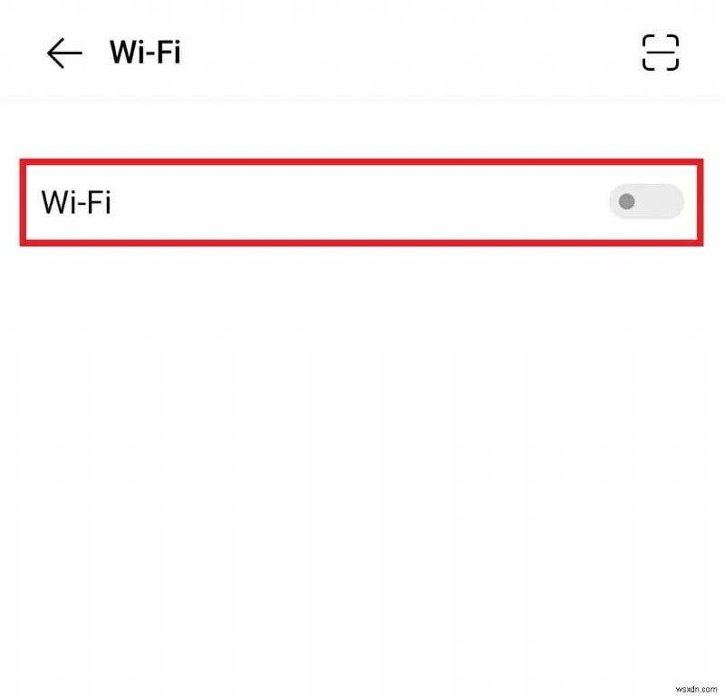 वाई-फ़ाई कॉलिंग त्रुटि ER01 का समाधान करें:अमान्य प्रमाणपत्र के लिए 8 सिद्ध समाधान 