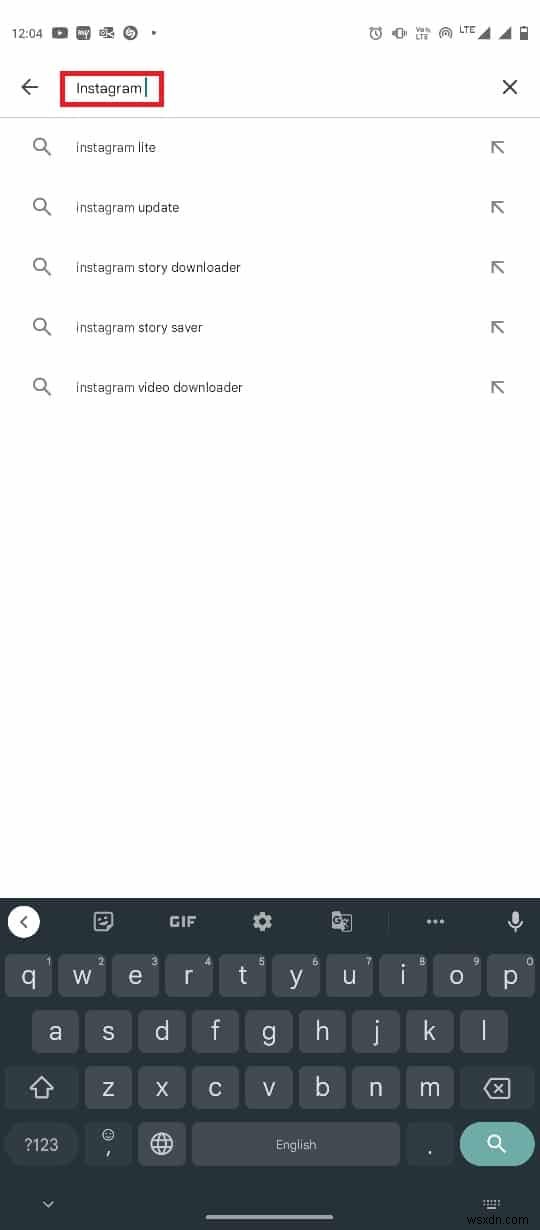 लोड न होने वाली इंस्टाग्राम स्टोरीज़ का समाधान कैसे करें:10 सिद्ध समाधान 