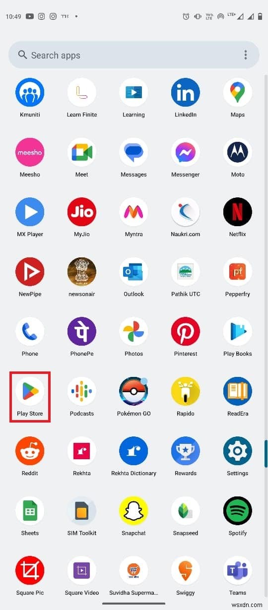 एंड्रॉइड पर मैसेंजर प्रोफाइल पिक्चर की समस्याओं को कैसे ठीक करें 
