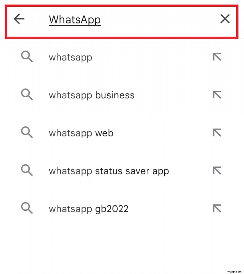 एंड्रॉइड पर व्हाट्सएप संपर्क सिंक समस्याओं को हल करने के लिए शीर्ष 7 समाधान 