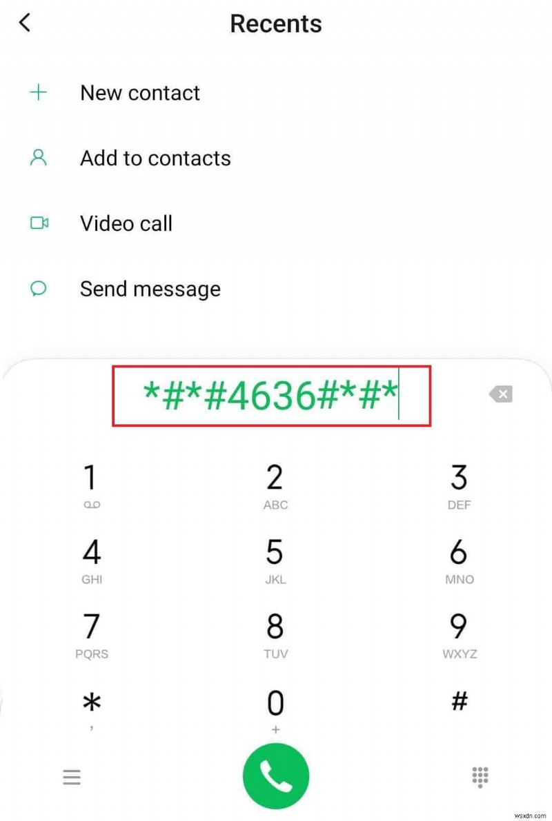 कॉल के दौरान आपकी एंड्रॉइड स्क्रीन को काला होने से रोकने के लिए शीर्ष 10 समाधान 