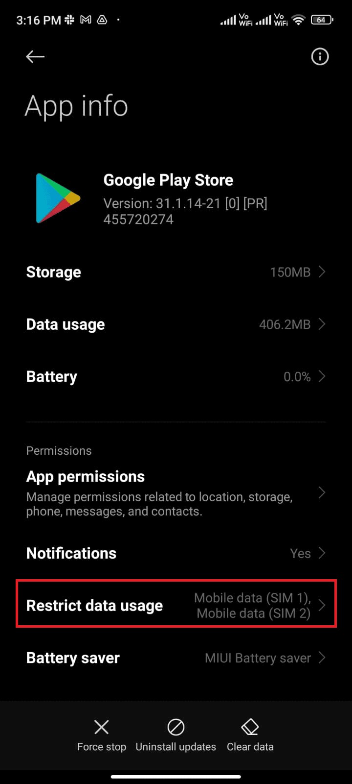 Google Play Store त्रुटि कोड 403 को कैसे हल करें और ऐप डाउनलोड पुनर्स्थापित करें 