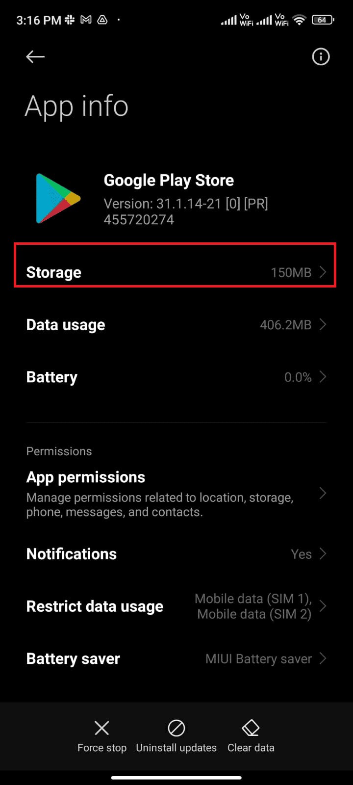 Google Play Store त्रुटि कोड 403 को कैसे हल करें और ऐप डाउनलोड पुनर्स्थापित करें 