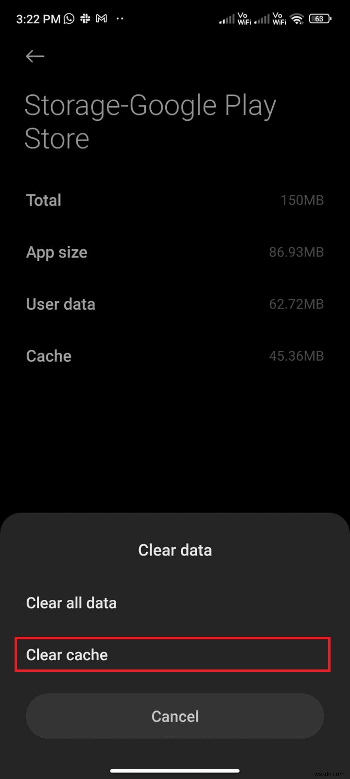 Google Play Store त्रुटि कोड 403 को कैसे हल करें और ऐप डाउनलोड पुनर्स्थापित करें 