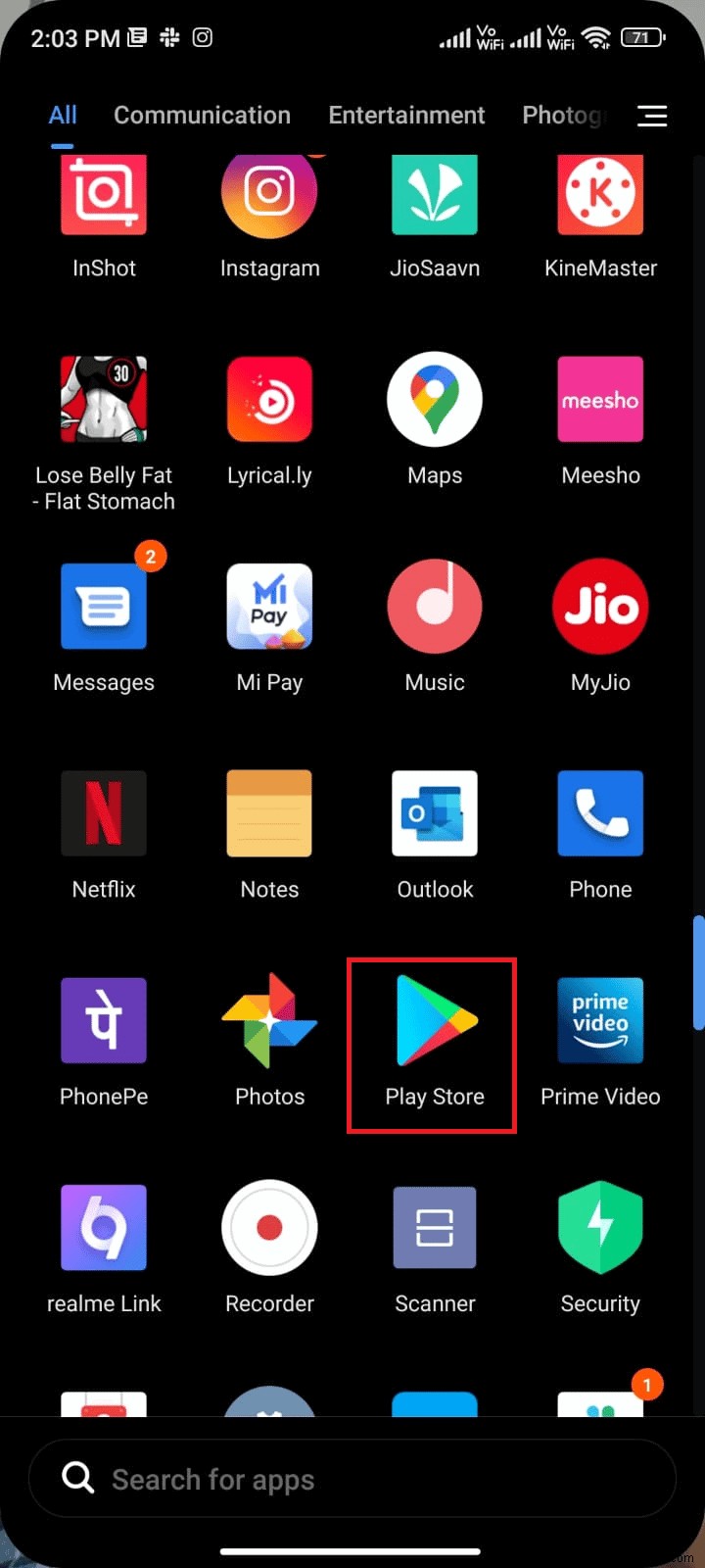 Google Play Store त्रुटि कोड 403 को कैसे हल करें और ऐप डाउनलोड पुनर्स्थापित करें 