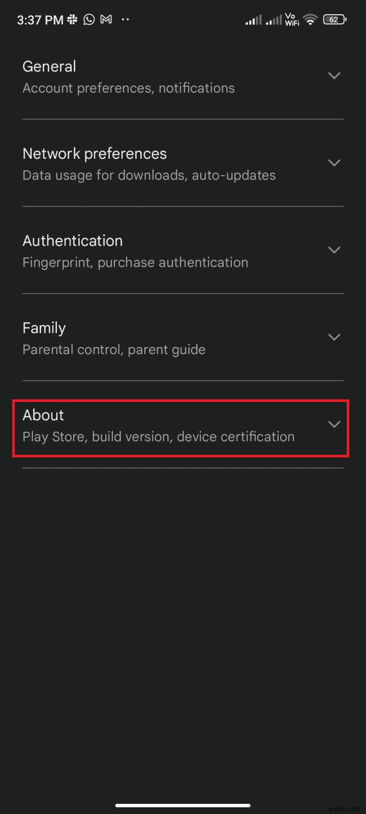 Google Play Store त्रुटि कोड 403 को कैसे हल करें और ऐप डाउनलोड पुनर्स्थापित करें 