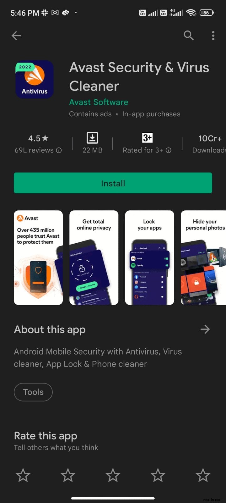 Google Play Store त्रुटि कोड 403 को कैसे हल करें और ऐप डाउनलोड पुनर्स्थापित करें 