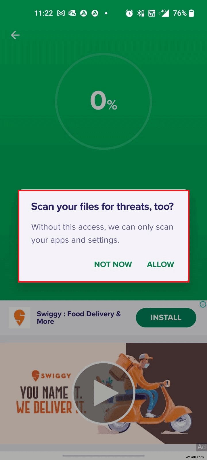 Google Play Store त्रुटि कोड 403 को कैसे हल करें और ऐप डाउनलोड पुनर्स्थापित करें 