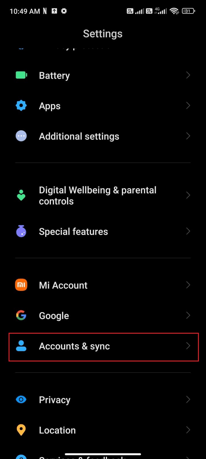 Google Play Store त्रुटि कोड 403 को कैसे हल करें और ऐप डाउनलोड पुनर्स्थापित करें 