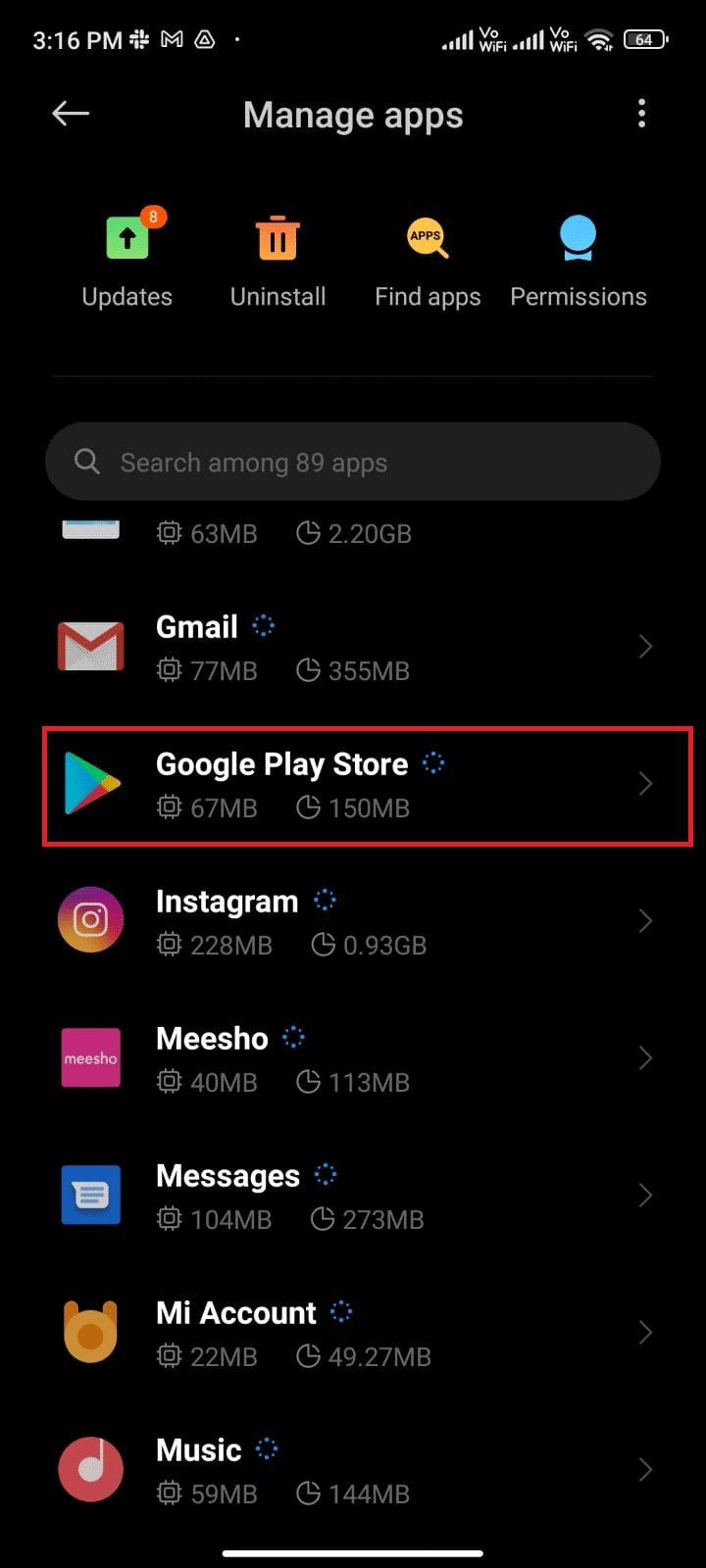 Google Play Store त्रुटि कोड 403 को कैसे हल करें और ऐप डाउनलोड पुनर्स्थापित करें 