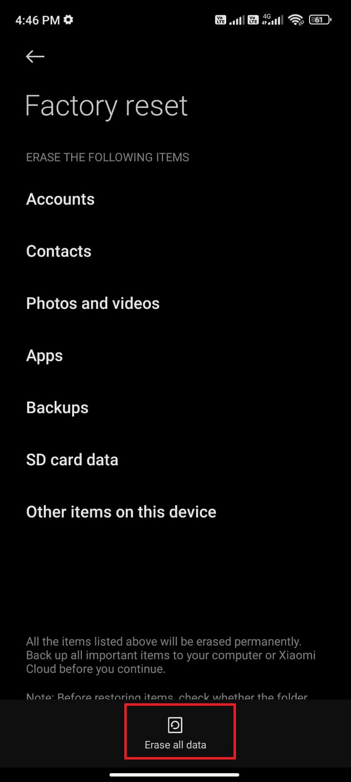 Google Play Store त्रुटि कोड 403 को कैसे हल करें और ऐप डाउनलोड पुनर्स्थापित करें 