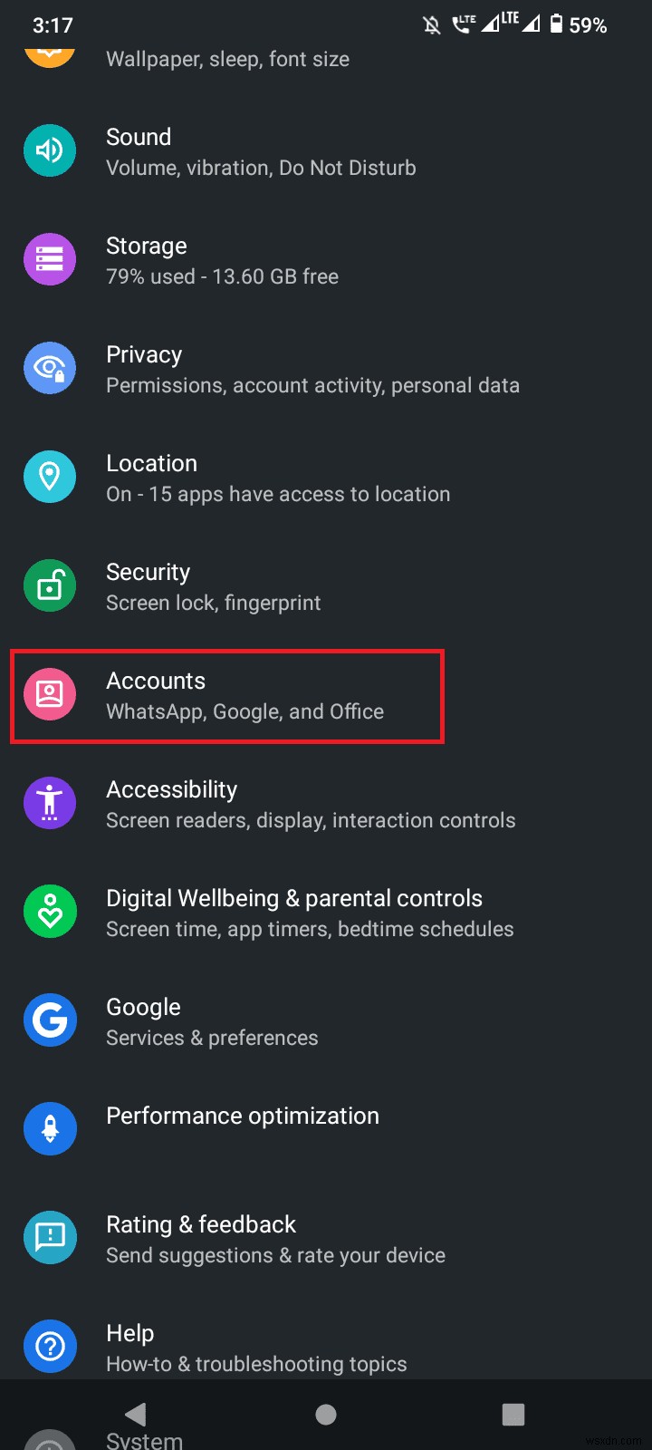 Google Play Store त्रुटि 963 को 9 सरल चरणों में हल करें 