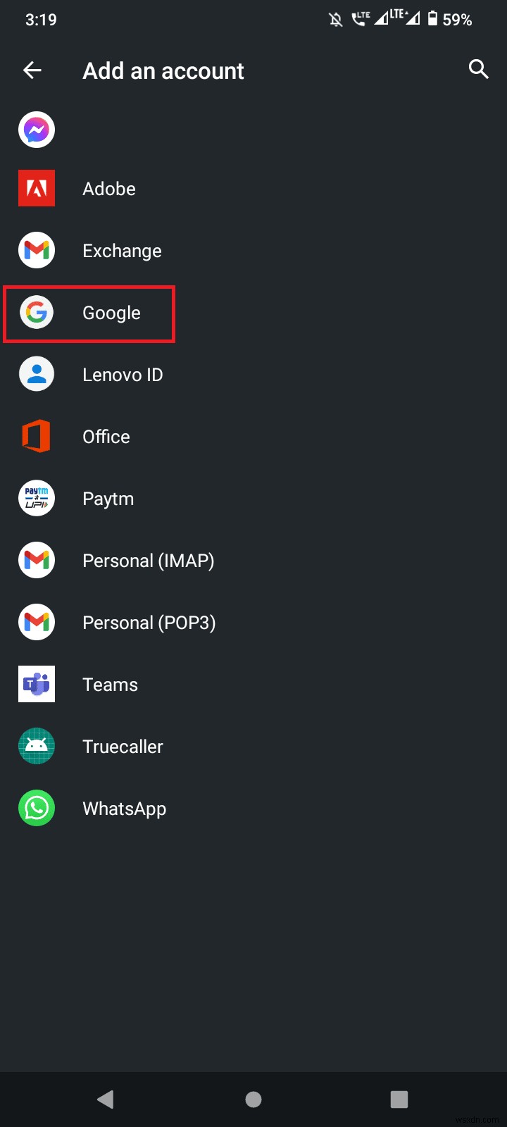 Google Play Store त्रुटि 963 को 9 सरल चरणों में हल करें 