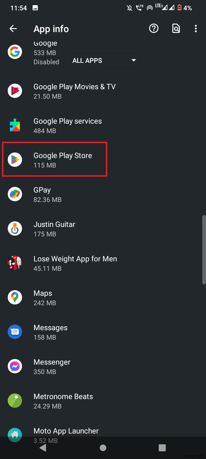 Google Play Store त्रुटि 963 को 9 सरल चरणों में हल करें 