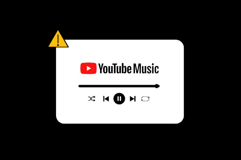 YouTube संगीत प्लेबैक समस्याओं का समाधान करें:अगला गाना चलाने के लिए कैसे प्राप्त करें 
