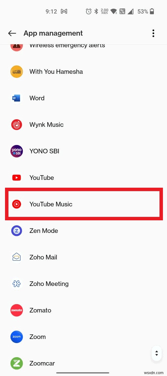 YouTube संगीत प्लेबैक समस्याओं का समाधान करें:अगला गाना चलाने के लिए कैसे प्राप्त करें 
