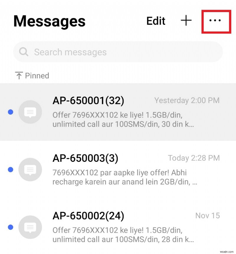 एंड्रॉइड टेक्स्ट संदेशों को अटके हुए डाउनलोड से रोकने के लिए 8 सिद्ध समाधान 