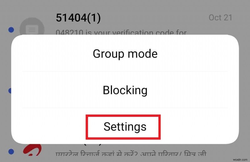 एंड्रॉइड टेक्स्ट संदेशों को अटके हुए डाउनलोड से रोकने के लिए 8 सिद्ध समाधान 