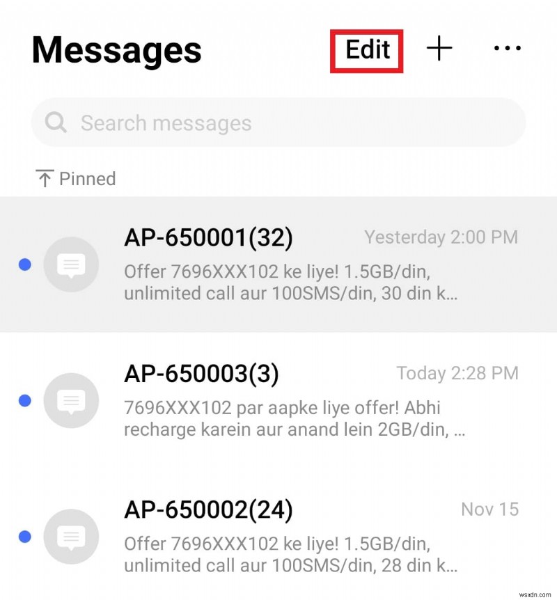 एंड्रॉइड टेक्स्ट संदेशों को अटके हुए डाउनलोड से रोकने के लिए 8 सिद्ध समाधान 