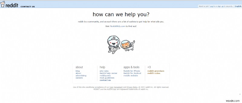 Reddit चैट लोडिंग त्रुटियों को कैसे हल करें:त्वरित सुधार मार्गदर्शिका 