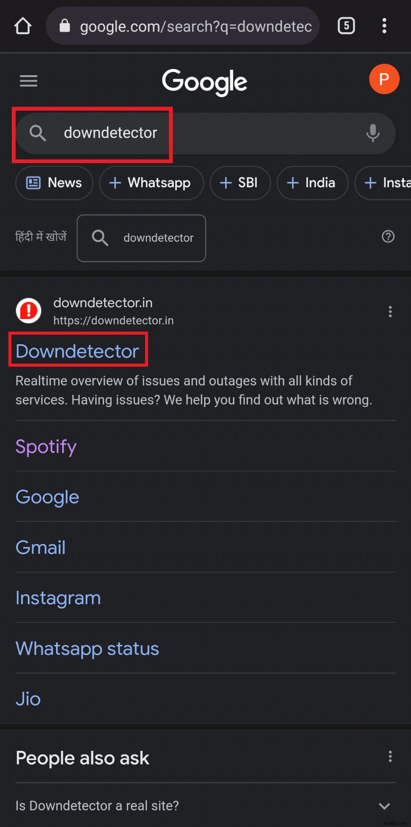 Spotify लॉगिन समस्याओं का समाधान कैसे करें - 10 सरल समाधान 