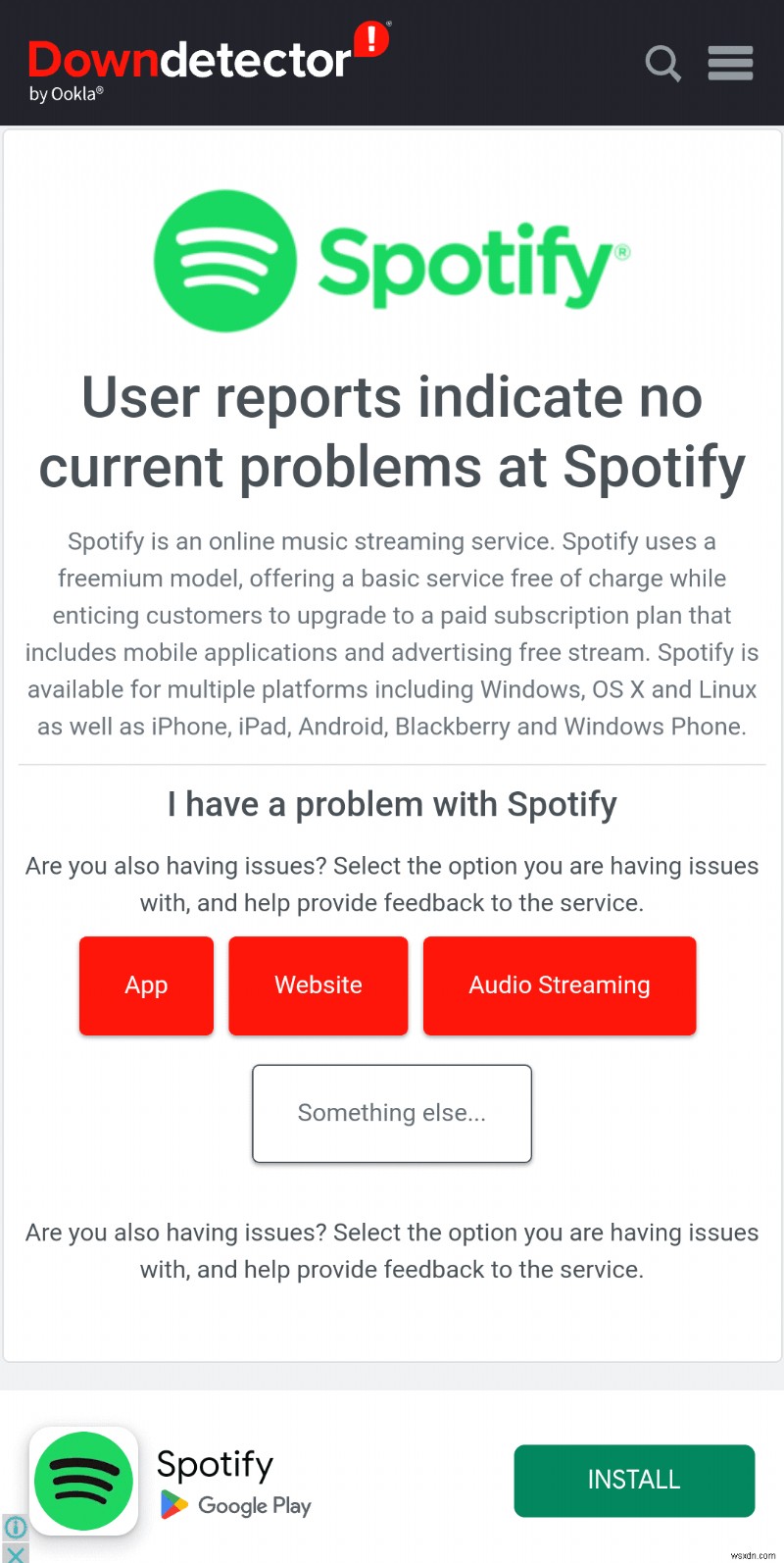 Spotify लॉगिन समस्याओं का समाधान कैसे करें - 10 सरल समाधान 