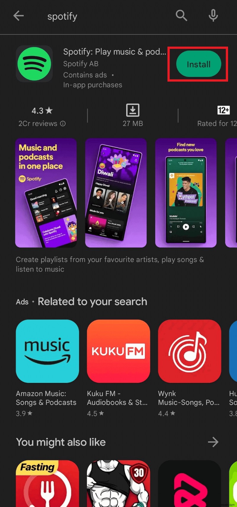 Spotify लॉगिन समस्याओं का समाधान कैसे करें - 10 सरल समाधान 